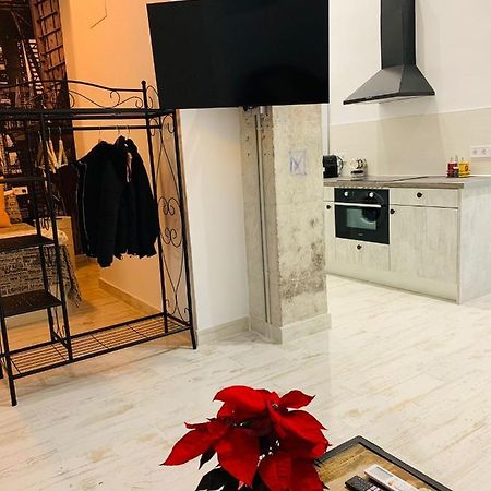 Coco Homes มาดริด ภายนอก รูปภาพ