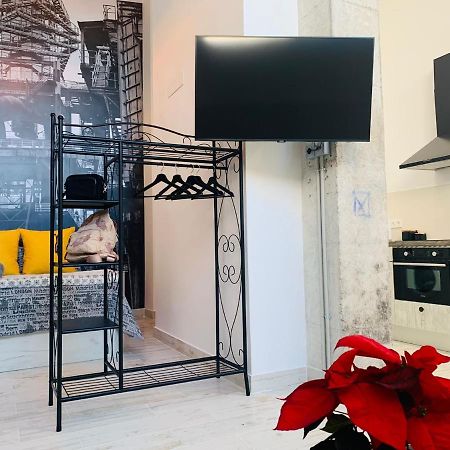 Coco Homes มาดริด ภายนอก รูปภาพ