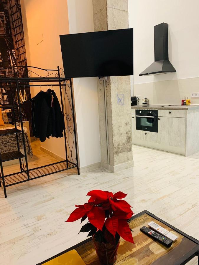 Coco Homes มาดริด ภายนอก รูปภาพ