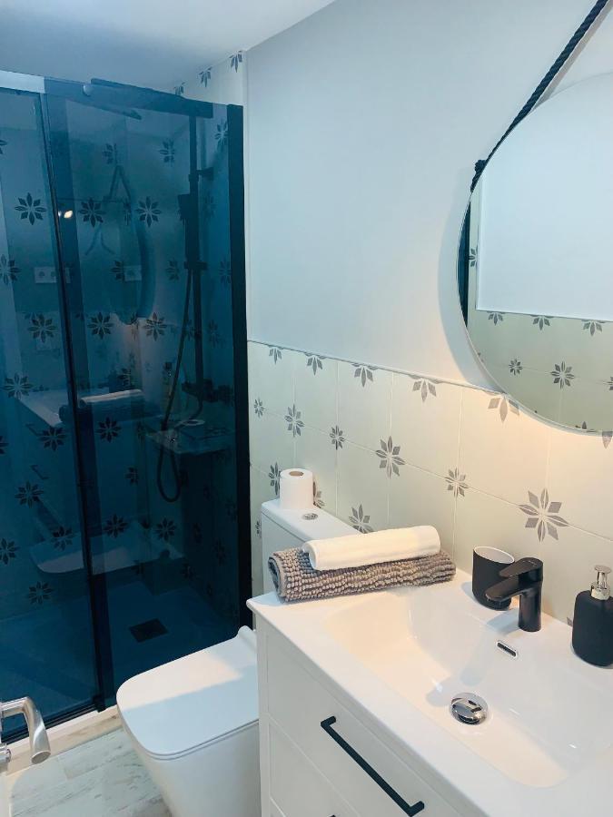 Coco Homes มาดริด ภายนอก รูปภาพ