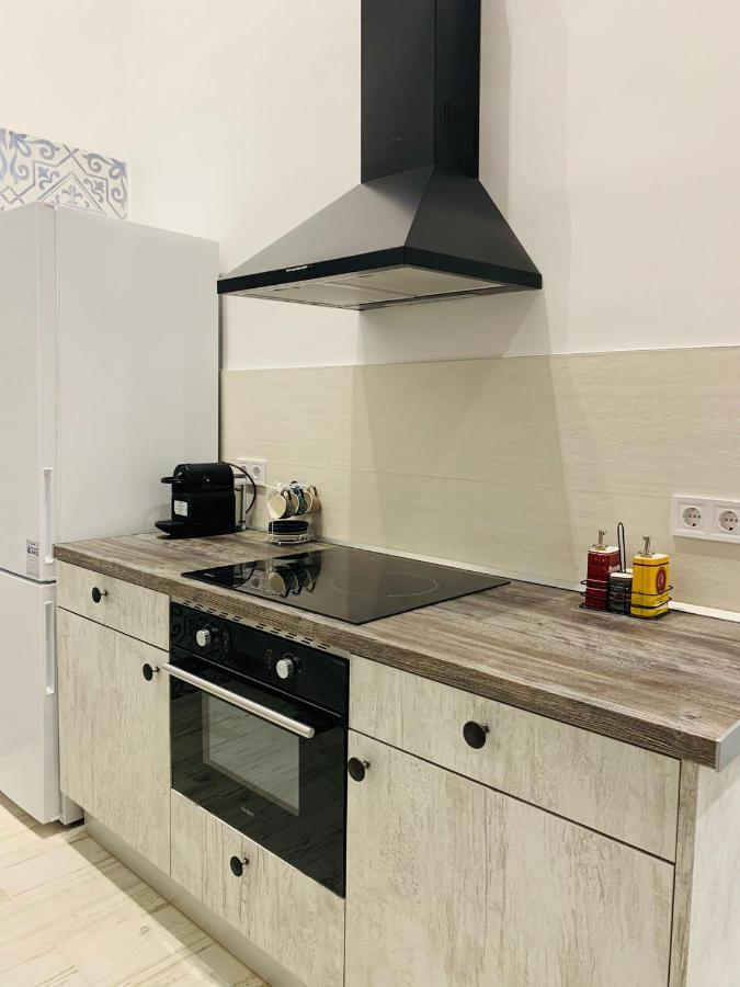 Coco Homes มาดริด ภายนอก รูปภาพ