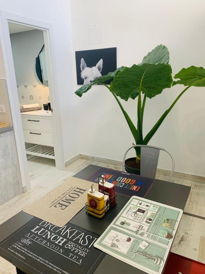 Coco Homes มาดริด ภายนอก รูปภาพ