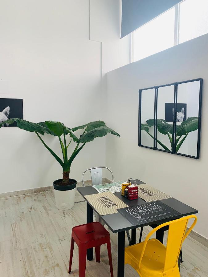 Coco Homes มาดริด ภายนอก รูปภาพ