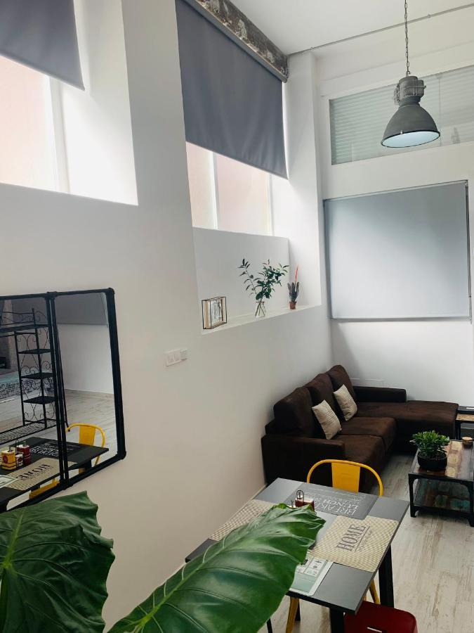 Coco Homes มาดริด ภายนอก รูปภาพ