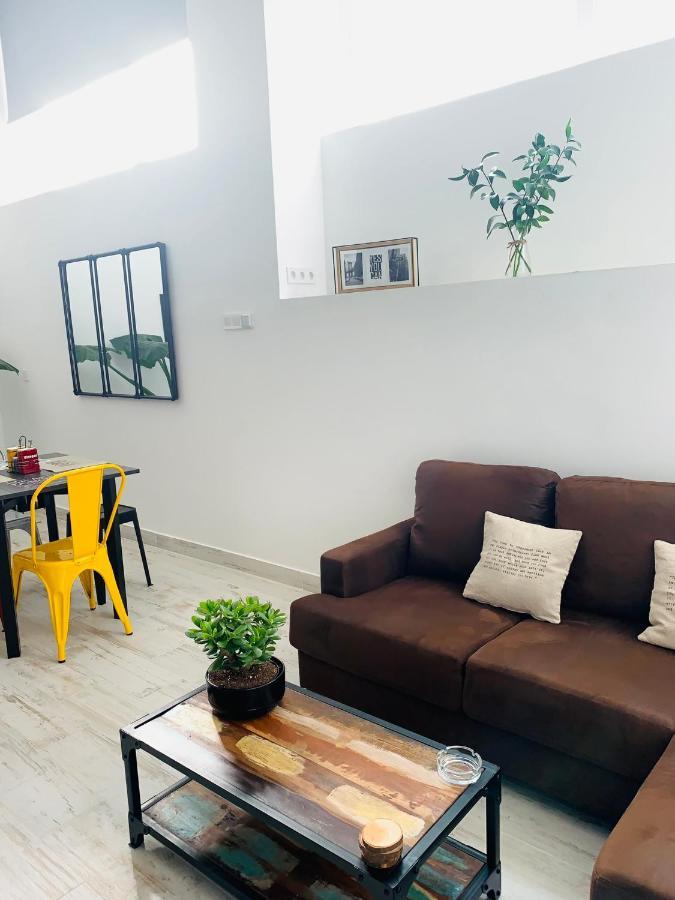 Coco Homes มาดริด ภายนอก รูปภาพ