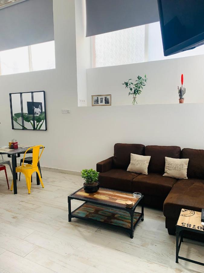 Coco Homes มาดริด ภายนอก รูปภาพ