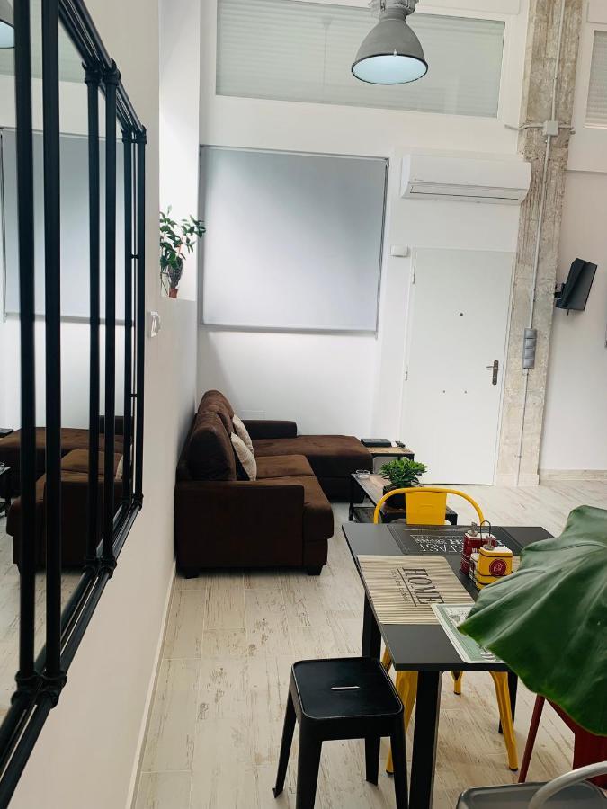 Coco Homes มาดริด ภายนอก รูปภาพ
